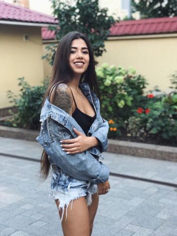 Жанна